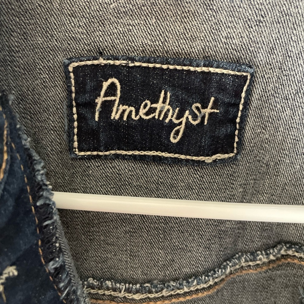 26 great jean jacket